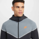 Худи Nike Tech Fleece Grey (HQ3746-060), S