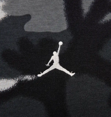 Худі унісекс Air Jordan Mvp Stmt Aop Po (FV7434-010), L