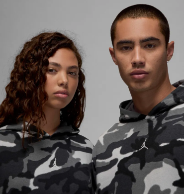 Худі унісекс Air Jordan Mvp Stmt Aop Po (FV7434-010), L