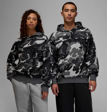 Худі унісекс Air Jordan Mvp Stmt Aop Po (FV7434-010), L