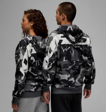 Худі унісекс Air Jordan Mvp Stmt Aop Po (FV7434-010), L