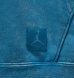 Худи женское Air Jordan Flight Fleece Washed (FN5738-457), XS