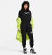 Худі жіноче Nike Sportswear Swoosh (DR5613-010)