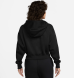 Худі жіноче Nike Sportswear Swoosh (DR5613-010)