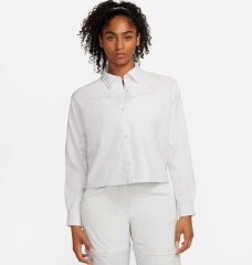 Кофта женская Nike ACG Devastation Trail (FB7887-025)