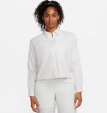 Кофта женская Nike ACG Devastation Trail (FB7887-025)