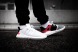 Кроссовки Adidas EQT Support 93/17 "White Turbo Red", EUR 41