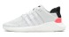 Кроссовки Adidas EQT Support 93/17 "White Turbo Red", EUR 44