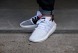Кроссовки Adidas EQT Support 93/17 "White Turbo Red", EUR 44