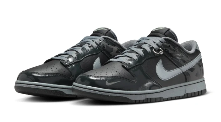 Кроссовки Dunk Low „Berlin” (FZ3053-001)
