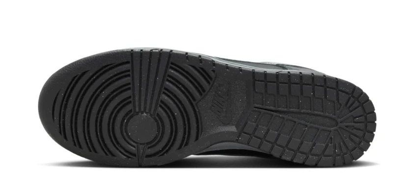 Кроссовки Dunk Low „Berlin” (FZ3053-001)