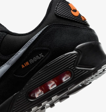 Кроссовки мужские Nike Air Max 90 (DO6706-010)