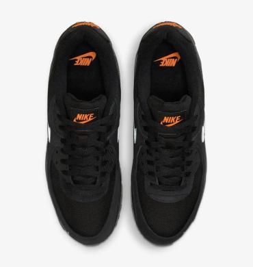 Кроссовки мужские Nike Air Max 90 (DO6706-010)
