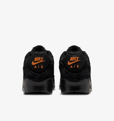 Кроссовки мужские Nike Air Max 90 (DO6706-010)