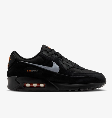 Кроссовки мужские Nike Air Max 90 (DO6706-010)