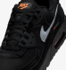 Кроссовки мужские Nike Air Max 90 (DO6706-010), EUR 41