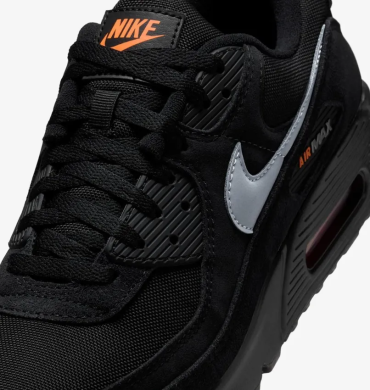 Кроссовки мужские Nike Air Max 90 (DO6706-010)