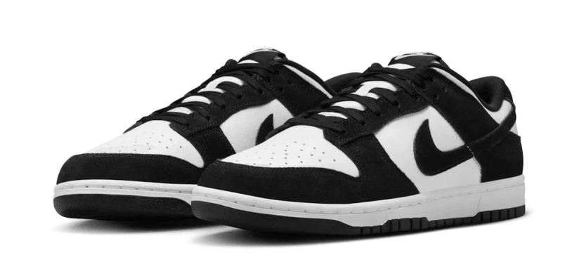 Кроссовки Мужские Nike Dunk Low Retro (FQ8249-100), EUR 48,5