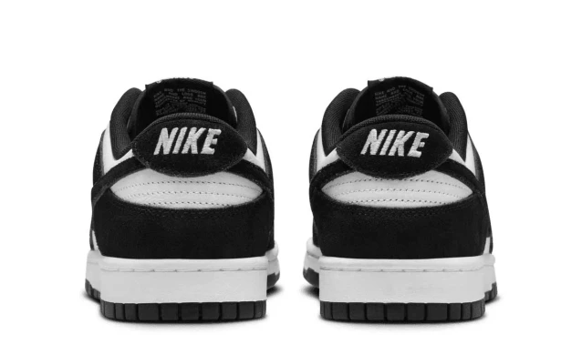 Кроссовки Мужские Nike Dunk Low Retro (FQ8249-100), EUR 48,5