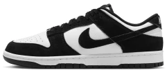 Кроссовки Мужские Nike Dunk Low Retro (FQ8249-100)