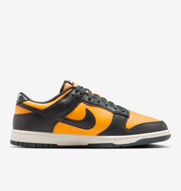 Кроссовки мужские Nike Dunk Low Retro 'Sundial' (HF5441-700)