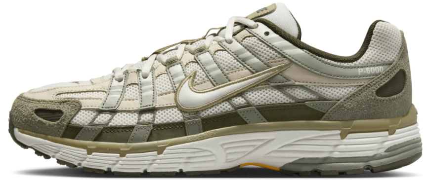 Кроссовки мужские Nike P-6000 (IH0246-320), EUR 42,5