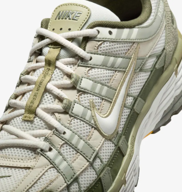 Кроссовки мужские Nike P-6000 (IH0246-320), EUR 42,5