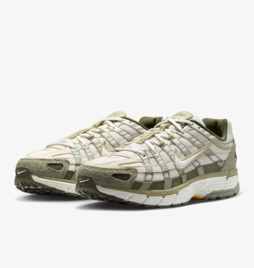Кроссовки мужские Nike P-6000 (IH0246-320), EUR 42,5
