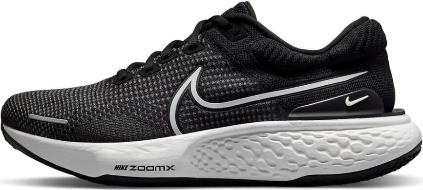 Кросівки Чоловічі Nike Zoomx Invincible Run (DH5425-001), EUR 44