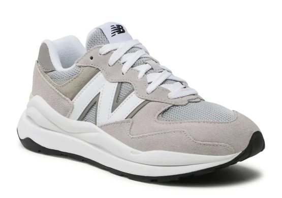 Кросівки  New Balance 57/40 'Rain Cloud Gray' (M5740CA)