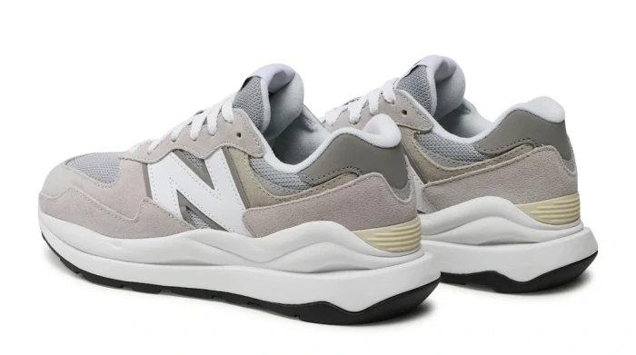 Кроссовки New Balance 57/40 'Rain Cloud Gray' (M5740CA), EUR 42,5