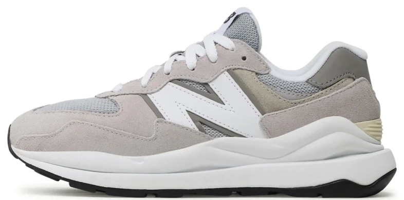 Кросівки  New Balance 57/40 'Rain Cloud Gray' (M5740CA), EUR 44