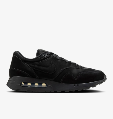 Кроссовки Nike Air Max 1 '86 OG 'Black Cat' (FZ3007-001), EUR 41
