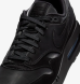Кроссовки Nike Air Max 1 '86 OG 'Black Cat' (FZ3007-001), EUR 41
