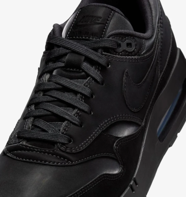Кроссовки Nike Air Max 1 '86 OG 'Black Cat' (FZ3007-001), EUR 41