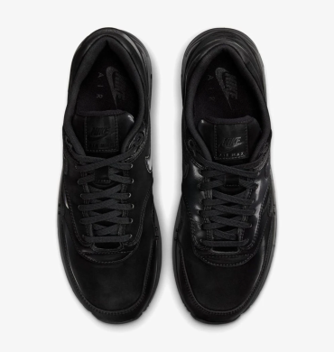 Кроссовки Nike Air Max 1 '86 OG 'Black Cat' (FZ3007-001), EUR 41