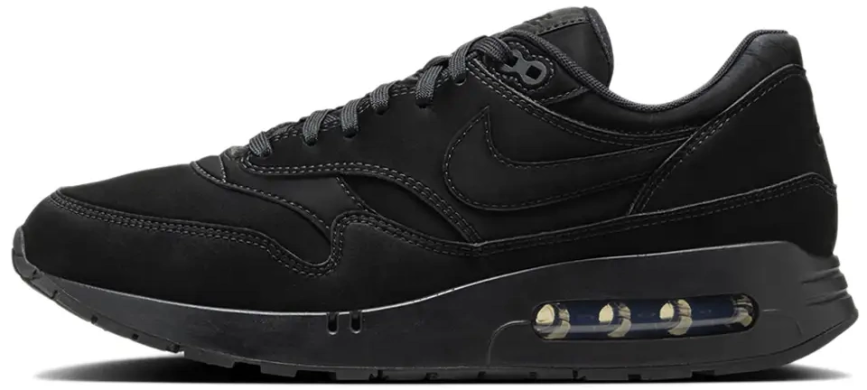 Кроссовки Nike Air Max 1 '86 OG 'Black Cat' (FZ3007-001), EUR 41