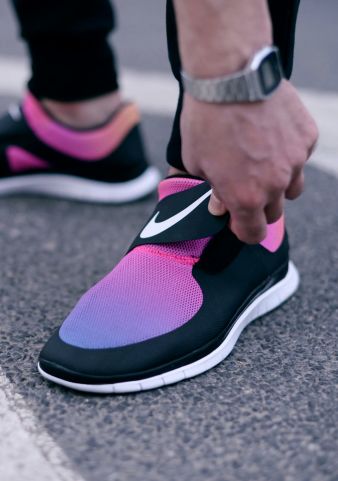 Nike free outlet socfly gradient