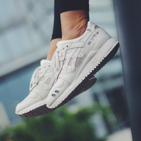 Asics gel-lyte shop iii hl6a2 2121