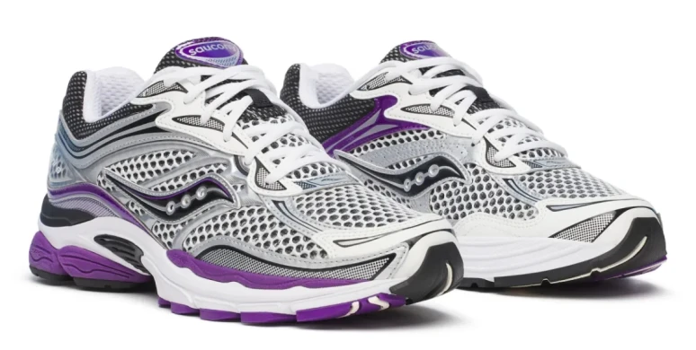 Кросівки Saucony Progrid Omni 9 Og (S70739-10), EUR 44,5