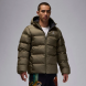 Куртка Air Jordan Brooklyn Olive (FV7317-222), S
