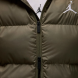 Куртка Air Jordan Brooklyn Olive (FV7317-222), S