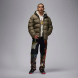 Куртка Air Jordan Brooklyn Olive (FV7317-222), S