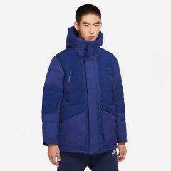 Куртка Nike M Nsw Dwn Fil City Parka Rpl (CU4392-492)