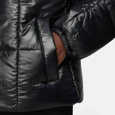 Куртка Женская Nike NSW Shine Puffer (FB8769-010), S