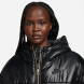 Куртка Женская Nike NSW Shine Puffer (FB8769-010), S