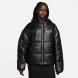 Куртка Женская Nike NSW Shine Puffer (FB8769-010), S