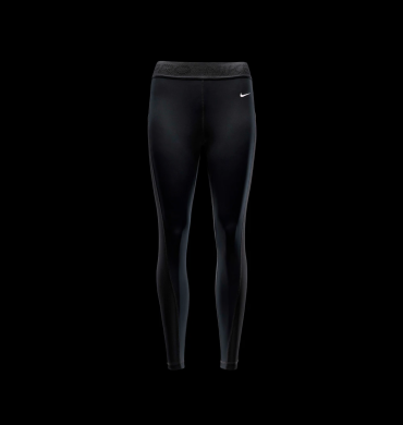 Легінси жіночі Nike W Np Df Mr 78 Mesh (FN4981-010)