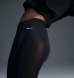 Легінси жіночі Nike W Np Df Mr 78 Mesh (FN4981-010)