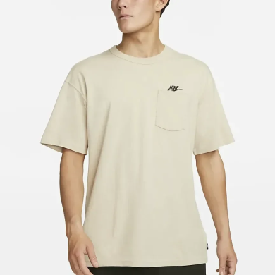 Мужская Футболка С Длинным Рукавом Nike M Nsw Prem Essntl Sust Pkt Tee (DQ9295-063)